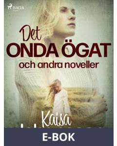 Det onda ögat och andra noveller, E-bok