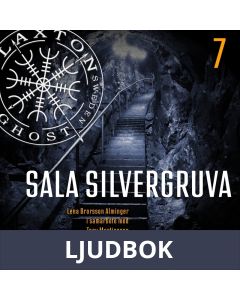 Sala silvergruva, Ljudbok