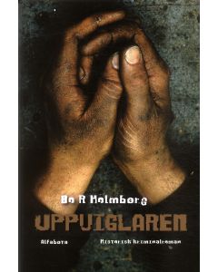 Uppviglaren : historisk kriminalroman