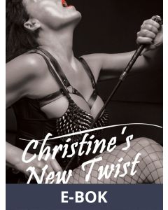 Christine's New Twist, E-bok