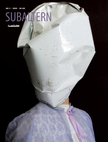 Subaltern 3(2009)