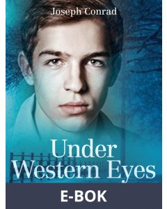 Under Western Eyes, E-bok