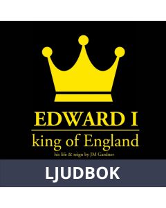 Edward I, King of England, Ljudbok