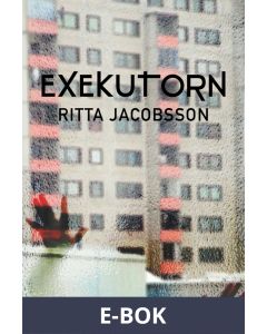 Exekutorn, E-bok