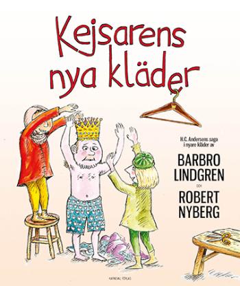 Kejsarens Nya Kläder