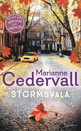 Stormsvala