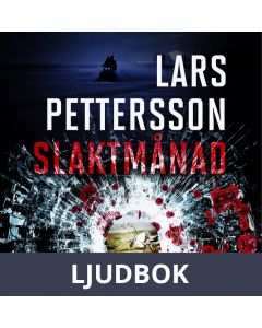 Slaktmånad, Ljudbok