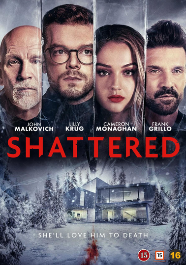 Shattered