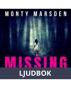 Missing, Ljudbok