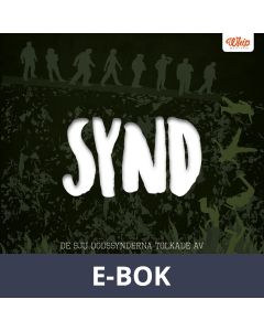 SYND - De sju dödssynderna tolkade av Malin Lundskog, E-bok