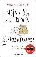 Nein! Ich Will Keinen Seniorenteller