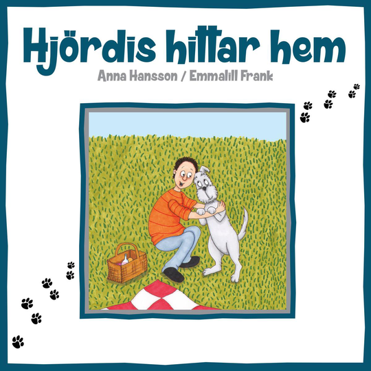 Hjördis Hittar Hem