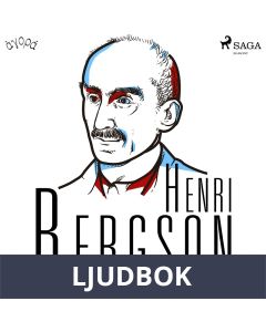 An Introduction to Metaphysics, Ljudbok