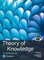 Theory of Knowledge for the IB Diploma
