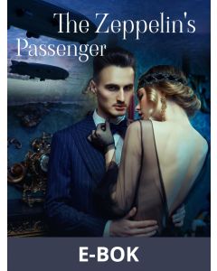 The Zeppelin s Passenger, E-bok