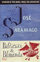 Baltasar &; Blimunda