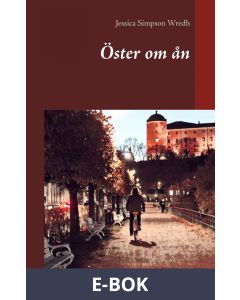 Öster om ån, E-bok
