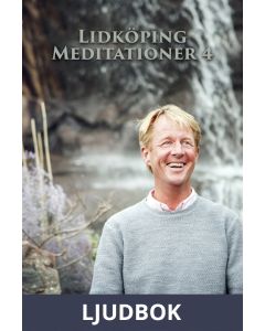 Lidköping Meditationer 4, Ljudbok