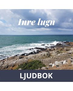 Inre lugn, Ljudbok