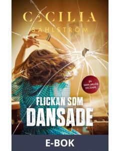 Flickan som dansade, E-bok