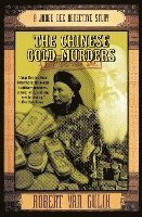The Chinese Gold Murders