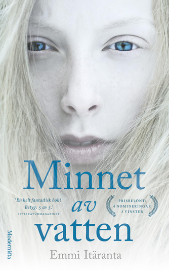 Minnet Av Vatten