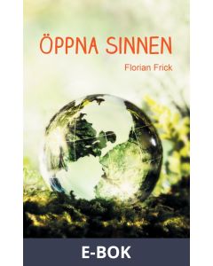 Öppna sinnen, E-bok