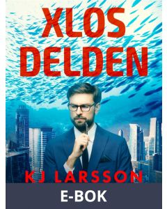 Xlos Delden, E-bok