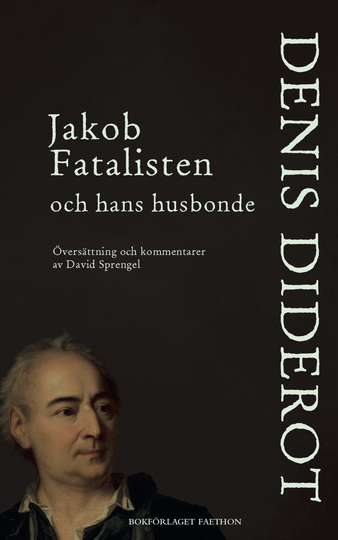Jakob Fatalisten Och Hans Husbonde