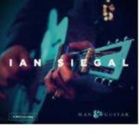 Siegal Ian: Live At The BBC