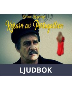 Kejsarn av Portugallien, Ljudbok