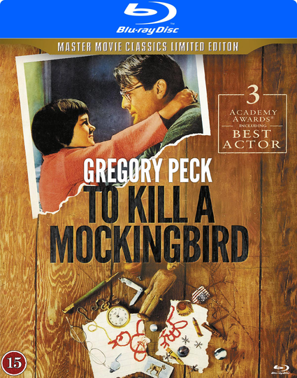 To kill a Mockingbird - Limited edition
