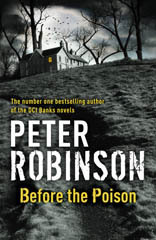 Before The Poison