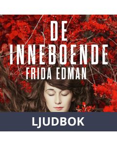 De inneboende, Ljudbok