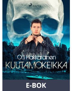 Kuutamokeikka, E-bok