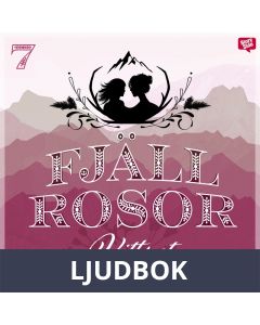 Vittnet, Ljudbok