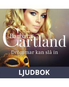Drömmar kan slå in, Ljudbok