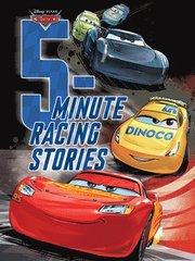 5-Minute Racing Stories