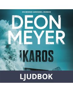 Ikaros, Ljudbok