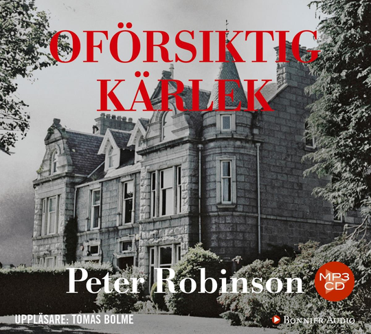 Oförsiktig Kärlek