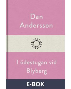 I ödestugan vid Blyberg, E-bok