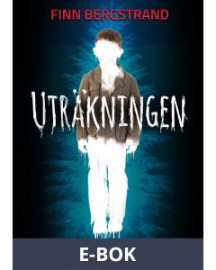 Uträkningen, E-bok