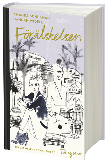 Förälskelsen