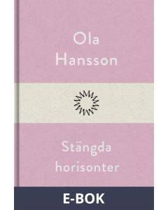 Stängda horisonter, E-bok