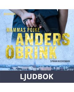 Mammas pojke, Ljudbok