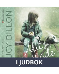Allt jag önskade, Ljudbok