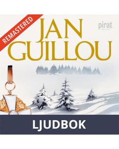 Ingen mans land, Ljudbok