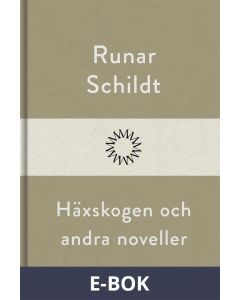Häxskogen och andra noveller, E-bok