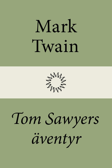 Tom Sawyers Äventyr