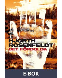 Det fördolda, E-bok